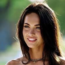 megan fox spotted ping without makeup