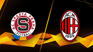Utkání se hraje ve středu 9.6. Watch Uefa Europa League Season 2021 Episode 136 Sparta Praha Vs Ac Milan Full Show On Paramount Plus