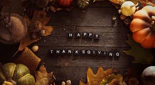 Thanksgiving is observed on the fourth thursday in the month of november. Thanksgiving 2016 Uk Sees Britain Join America Celebrate Naija News Olofofo