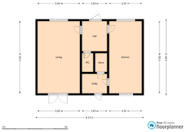 Rear Extension And Extra Bedroom