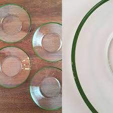 Clear Glass Plates Glass Plates
