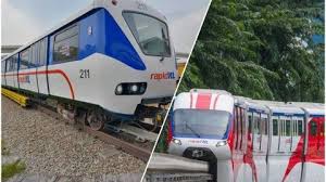 Welcome to our official feed for news and info. Latest Rapidkl Carlist My