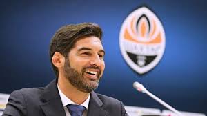Roma boss paulo fonseca chats about his life in the italian capital. It Would Be Difficult For Me To Not Hugging My Players Paulo Fonseca Firstsportz