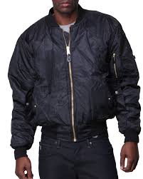 Buy Rothco Ma 1 Flight Jacket Mens Outerwear From Rothco