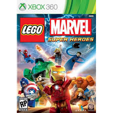 Lego es una saga de videojuegos con títulos en nuestra base de datos desde 1999 y que actualmente cuenta con un total de 84 juegos para ps5, xbox series x/s, switch, android, ps4, xbox one, wii u, iphone, psvita, nintendo 3ds, ps3, wii, psp, xbox 360, nds, gamecube, xbox, game boy advance, ps2, pc, nintendo 64. Lego Marvel Super Heroes Warner Bros Xbox 360 883929319701 Walmart Com Walmart Com