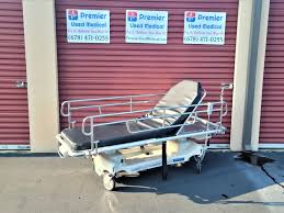 hausted power stretcher premier used