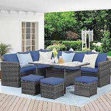 Wisteria Lane Outdoor Patio Furniture