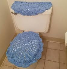 Blue Toilet Seats Toilet Seat Cover