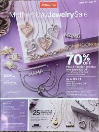 mother s day jewelry walden galleria