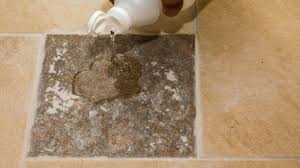 How To Remove Dried Grout From Tile