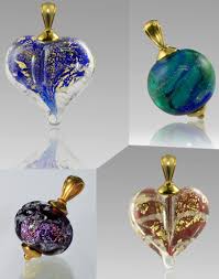 jewelry for pet ashes cremation solutions