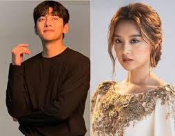 He is an actor, known for хилер (2014), подставной город (2017) and императрица ки (2013). Ji Chang Wook And Kim Ji Won Confirmed For It S Okay To Not Be Okay Pd S New Drama
