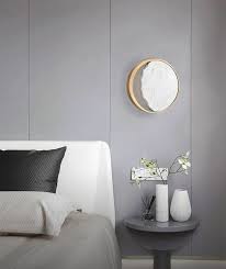 Eclipse Wall Lamp Eclipse Wall Lamp