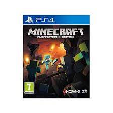 Minecraft game has different editions, the java edition is for pc, minecraft pe for smartphones, and the bedrock edition allows you crossplay . Minecraft Bedrock Edition Ps4 Best Price Compare Deals At Pricespy Uk