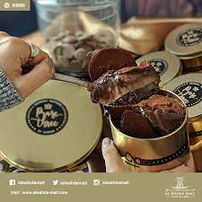 5 Layer Chocolate Cake Dubai gambar png