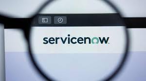 Servicenow Crowned Glassdoor S Best