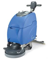 scrubber dryer whc hire services