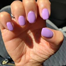 acrylic nails in new westminster bc