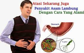 Maybe you would like to learn more about one of these? 3 Cara Mengobati Asam Lambung Kronis Secara Alami Tanpa Obat Kumparan Com