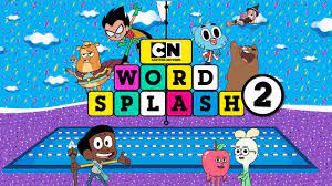 cartoon network games free kids games
