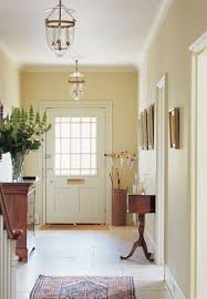Four Great Yellow Paint Colors