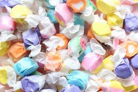 What Is Salt Water Taffy Chowhound