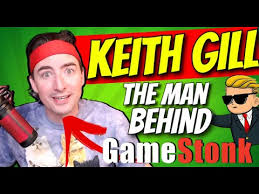 Последние твиты от keith gill (@keithegill). The Man Behind Gamestonk Keith Gill Youtube