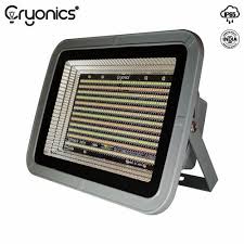 Cryonics 180w 3in1 Led Flood Light For