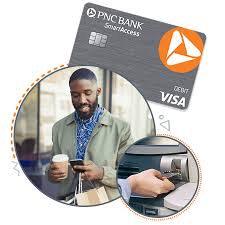You can find the link on the home screen. Smartaccess Prepaid Visa Debit Card Pnc