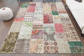 area rug oushak handmade wool rug