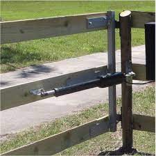 driveway swing gate openers offered by