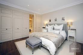 The master's bedroom is the domain of 9. 17 Smart And Functional Design Ideas And Solutions For Small Master Bedroom
