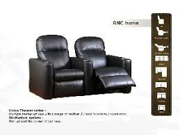 home theater seat latest from