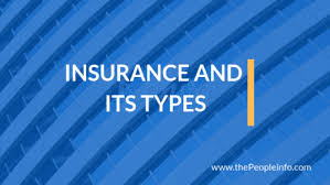 Insurance Meaning In Simple Words Types Of Insurance