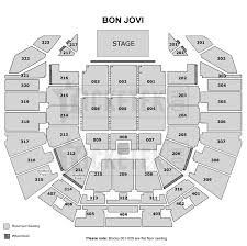 Perth Arena Seating Chart Bon Jovi Teg Dainty