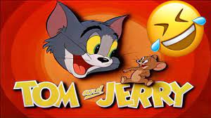 TOM&JERRY టామ్ అండ్ జెర్రీ (Funny clips of tom and jerry ) just for  relaxation #TELUGU - YouTube