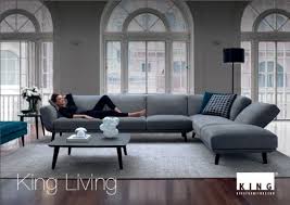 King Living King Furniture