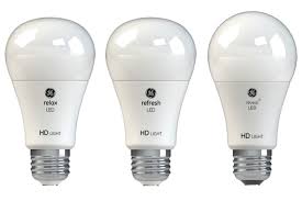 Ge Relax Refresh And Reveal Led Light Bulb Reviews Two Are Terrific Techhive