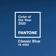 Pantone Color Of The Year 2020 Introduction Pantone 19