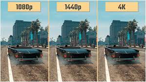 1080p vs 1440p which is better and