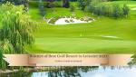 Knightsbrook Golf Club | Trim