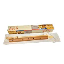 Amazon.com: Choroi Quinta Pentatonic Wooden Flute without a Tone Block,  Cherry Wood : Musical Instruments