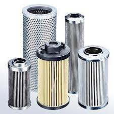Stauff Replacement Filter Elements