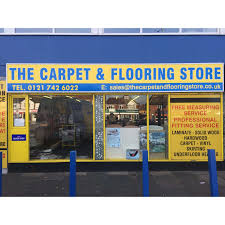 the carpet flooring birmingham