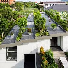 10 Roof Gardens From Dezeen S
