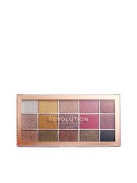 makeup revolution london eyeshadow