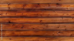 Shiplap Natural Wood Texture Background