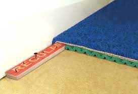 the number 1 for carpet gripper