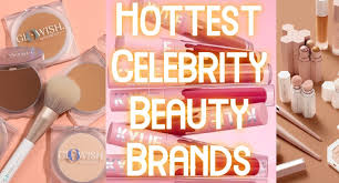 2022 s top 5 celebrity beauty brands