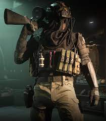 how can one make themselves look like Konig from MW2? please lmk bc he's my  favorite operator : r/airsoft